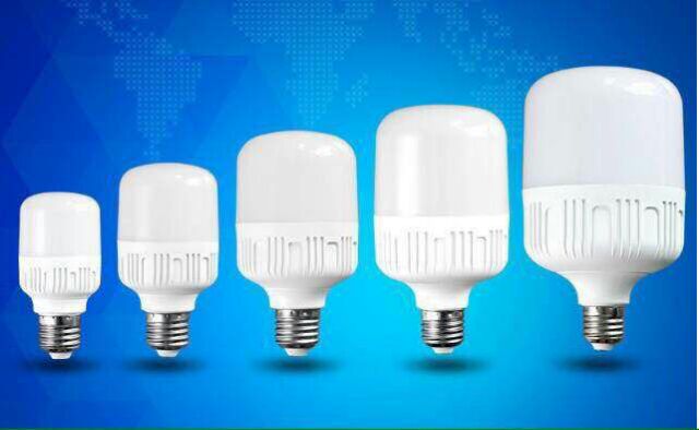 Đèn Led trụ 5w TOATAT ( Đủ w )