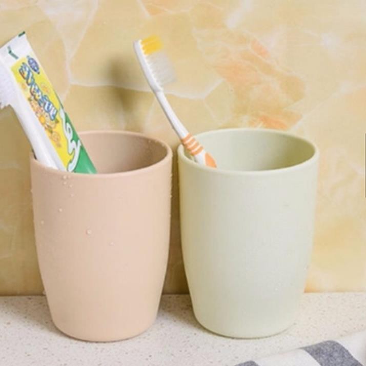 Cốc nhựa đánh răng chịu nhiệt