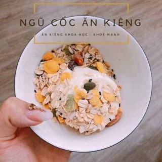 Ngũ cốc giảm cân Fit Thái Lan