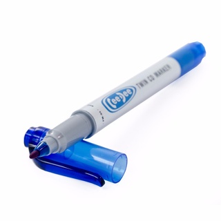 Bút lông dầu Thiên Long PM 04 viết lông dầu đủ 3 màu XANH ĐỎ ĐEN