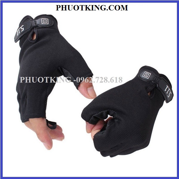 Găng tay 511 ngón cụt
