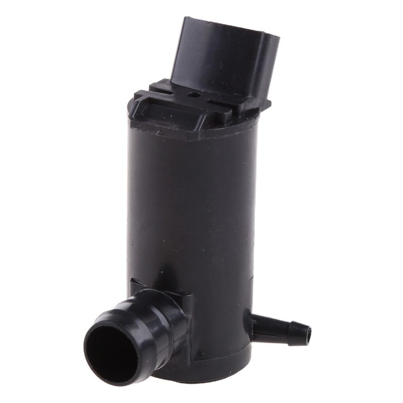 ✿ Máy Bơm Nước Rửa Kính Áp Suất Cao 12V 3.7A