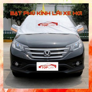 ⚡Hot Deal⚡ Tấm Che Nắng Xe Bạt Trùm Xe Bạt Chắn Nắng Kính Lái Chất Liệu Cao Cấp 2020