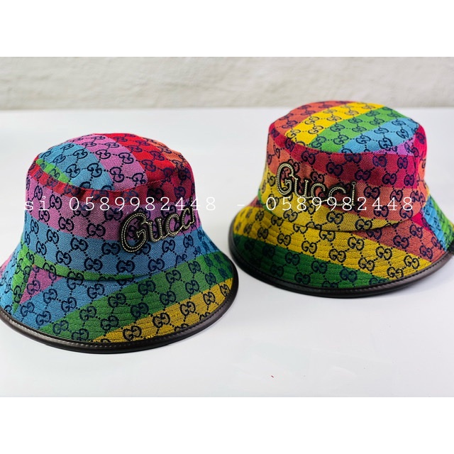 MŨ BUCKET TAI BÈO NGŨ SẮC VIÈN DA THÊU gx NÂU CỰC CHẤT LẠ SIÊU ĐẸP HOT 2022 (CHUYÊN SỈ LẺ MŨ NÓN THỜI TRANG‘