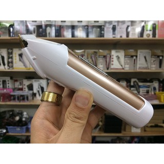 Tông Đơ Cắt Tóc Codos CHC-951 Lưỡi Sứ Cao Cấp