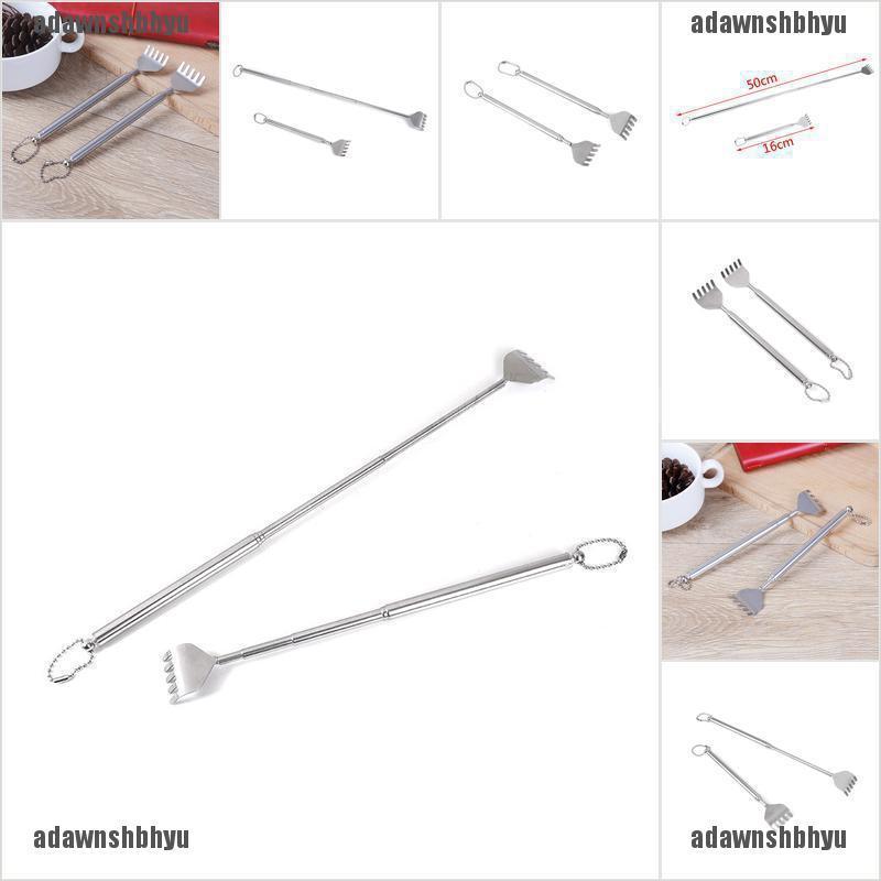 Gậy Tự Vệ Ống Nhòm Bằng Thép Không Gỉ