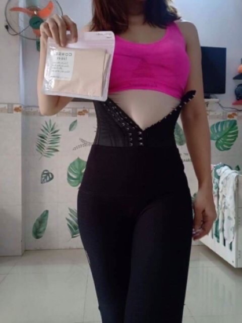 Áo linner, áo mặc trong Latex hàng chuẩn