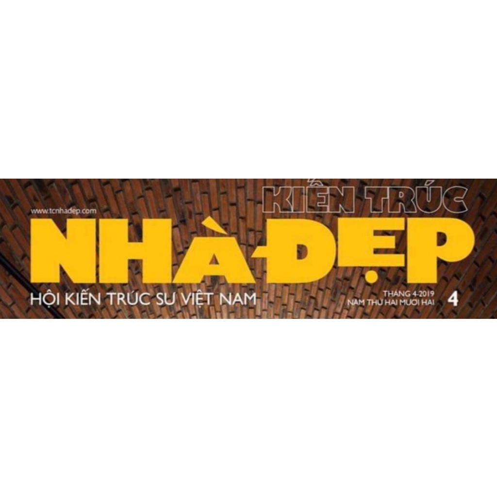 TC KIẾN TRÚC NHÀ ĐẸP