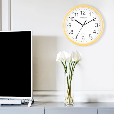 Đồng hồ tròn treo tường ĐH5