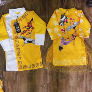 Cách tân trẻ em- sỉ