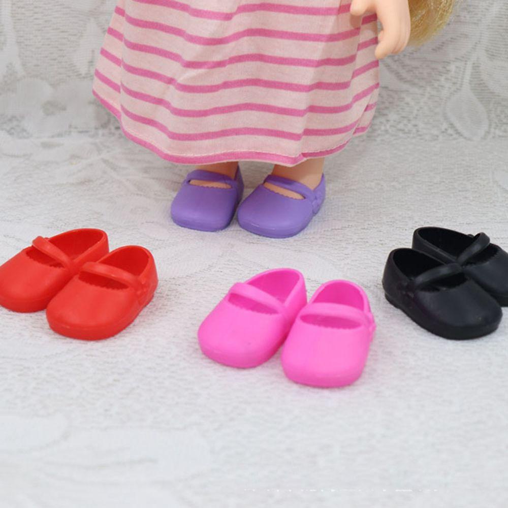 Xăng đan Đa Năng Màu Cầu Vồng Dễ Thương Chất Lượng Cao