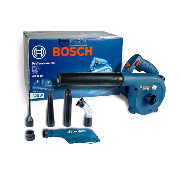 Máy thổi bụi Bosch GBL 82-270