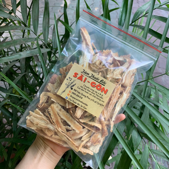 Sa Sâm 100g