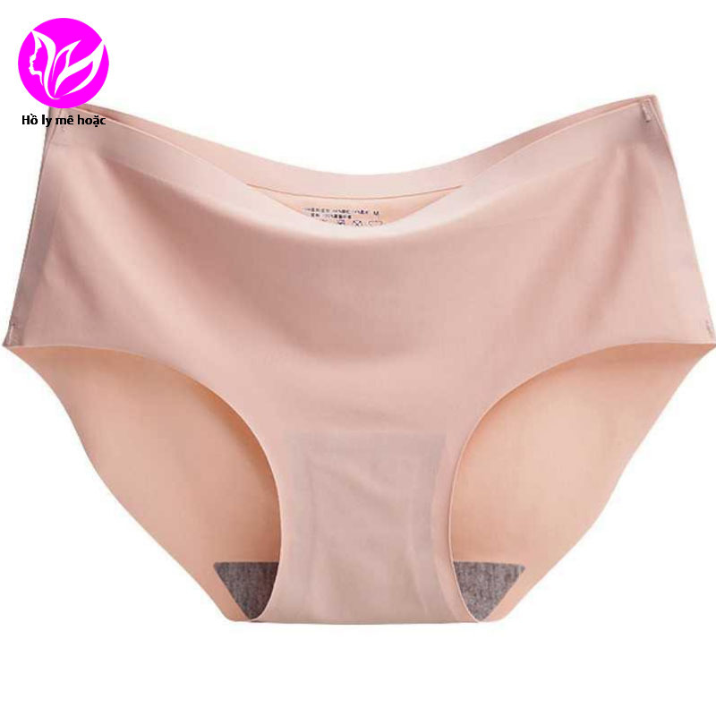 🌸 Gửi Hàng Trong Ngày🌸Quần Lót Thun Lạnh Quần Lót Nữ Cao Cấp đường may mềm mại kháng khuẩn Quần Lót Nữ | BigBuy360 - bigbuy360.vn