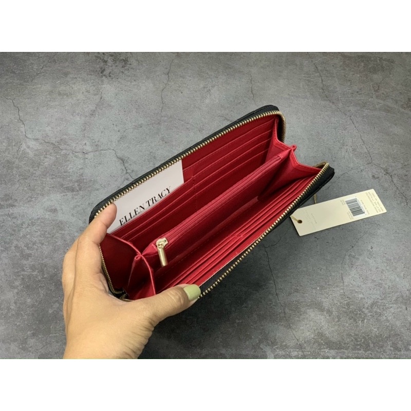 Ví dài xuất xịn