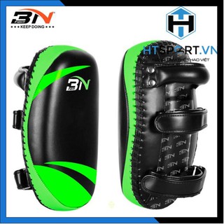 Đích Đá Boxing - Đích Đỡ KICK PADS MMA Tập Võ Đấm Bốc BN chính hãng (1 Chiếc)