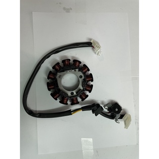 Cuộn Lửa,Cuộn Điện EXCITER 135