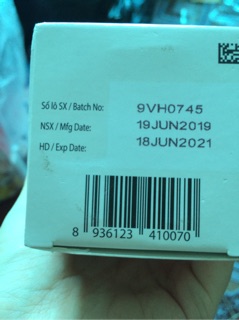 DUNG DỊCH VỆ SINH PHỤ NỮ LACTACYD