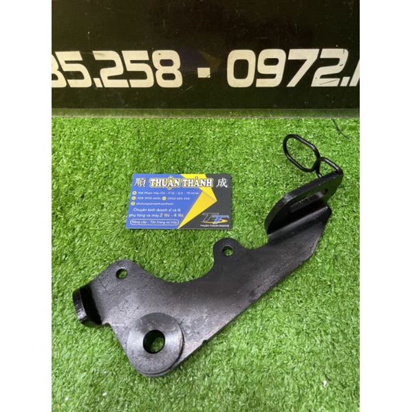 Pas dĩa sau Yaz lớn / Yaz125