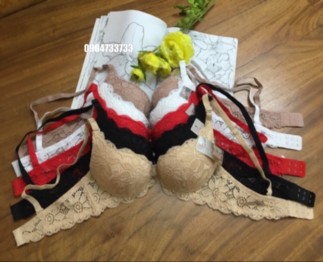 [Hàng Thái Lan] ÁO LÓT ÁO NGỰC ĐỆM DÀY sister hood 2116 | BigBuy360 - bigbuy360.vn