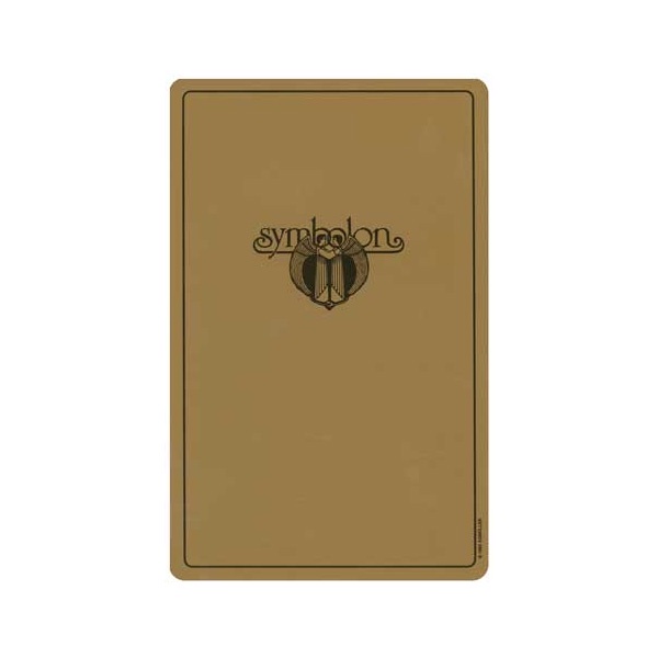 Bộ Bài Symbolon Deck (Mystic House Tarot Shop)