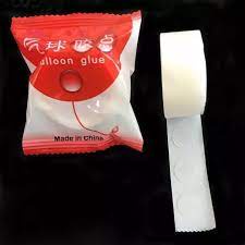 Băng dính chuyên dùng dán bóng bay sinh nhật, cưới hỏi, tiệc , phụ kiện sinh nhật YẾN NHI SHOP