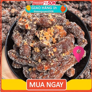 Ô mai me cay chua chua cay cay ngọt ngọt