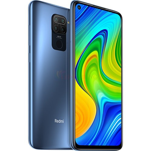 Điện thoại Xiaomi Redmi Note 9 (4GB/128GB) - Hàng chính hãng