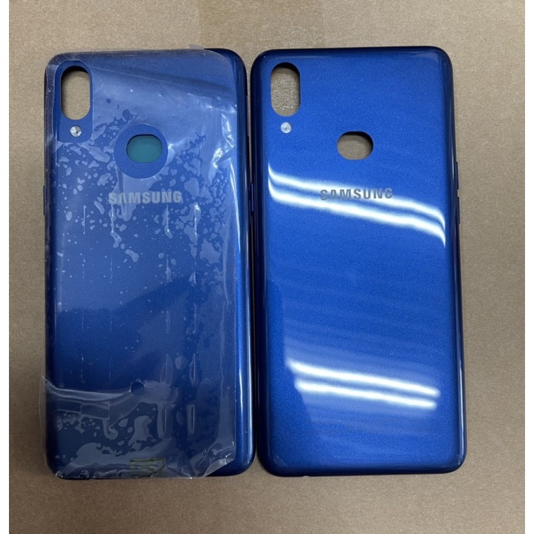 Vỏ samsung A10s