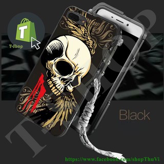 Ốp viền cao cấp cho Iphone 6/7/8 Plus