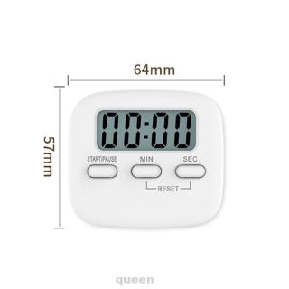 Đồng hồ đếm ngược thời gian nấu nướng