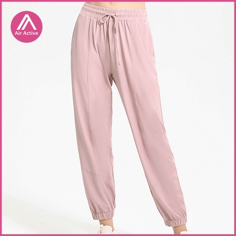 Quần Jogger Có Dây Rút Thoáng Khí Cho Nam Yyk100