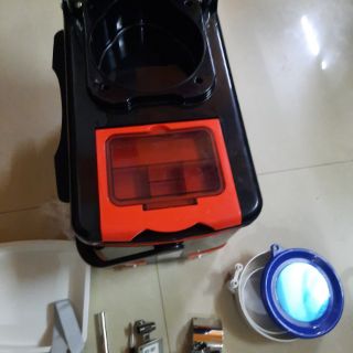 Thùng câu cá Daiwa 32l