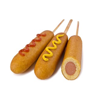 BỘT CHIÊN XÚC XÍCH HÀN QUỐC - RỒNG XANH FOODS
