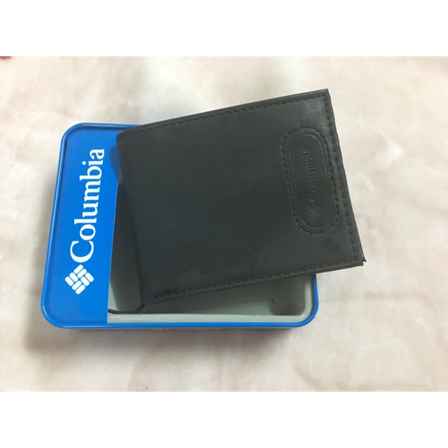 Ví nam Columbia - hàng Mỹ