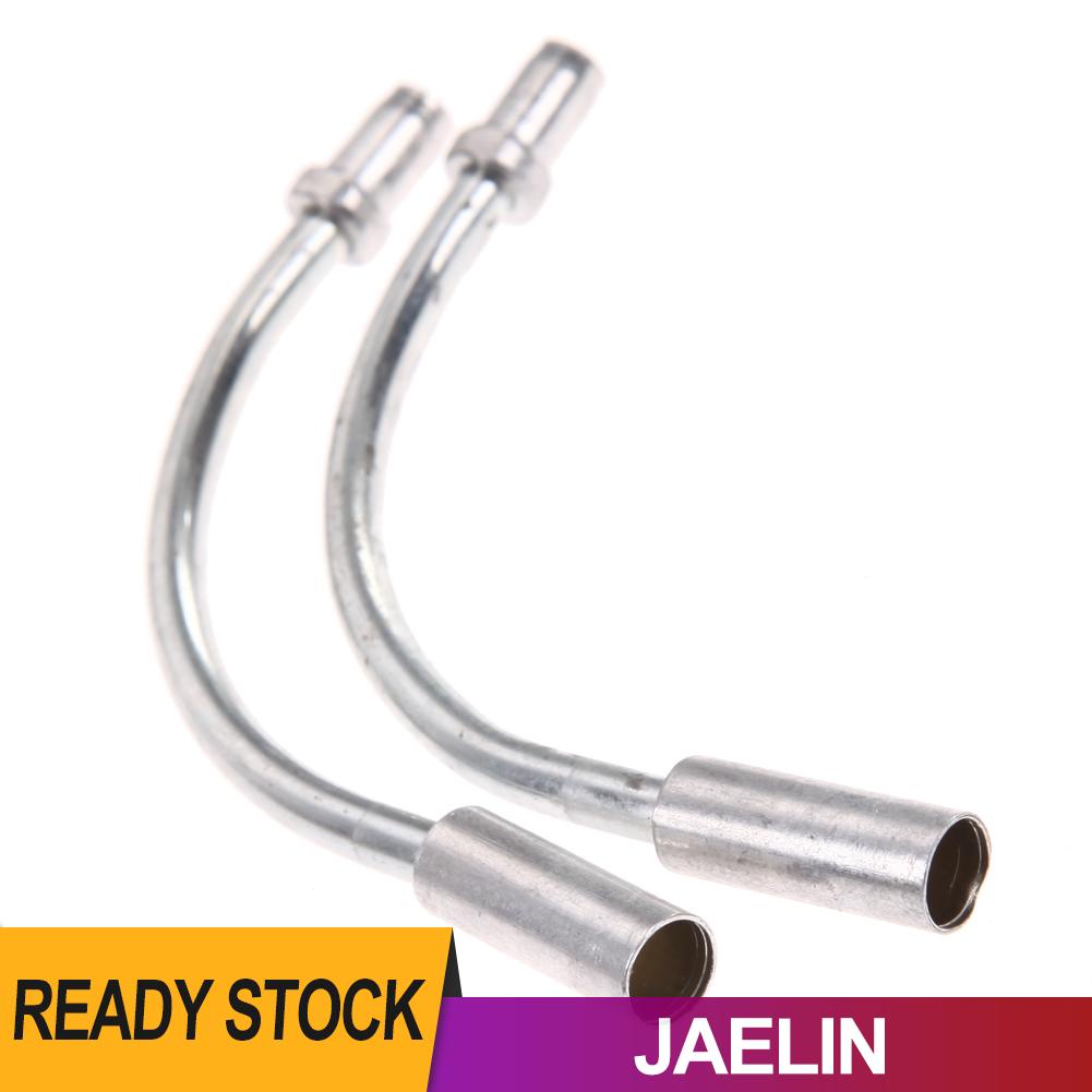 Cặp dây cáp phanh chữ V bằng nhựa chuyên dụng cho xe đạp