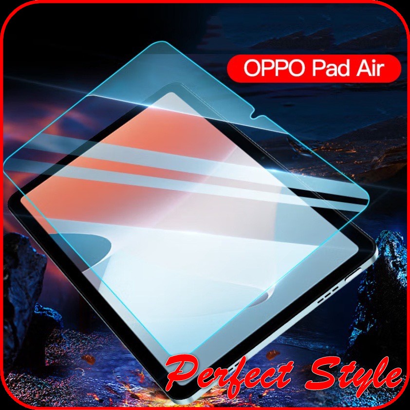 Kính cường lực cho OPPO Pad Air 10.36 2022