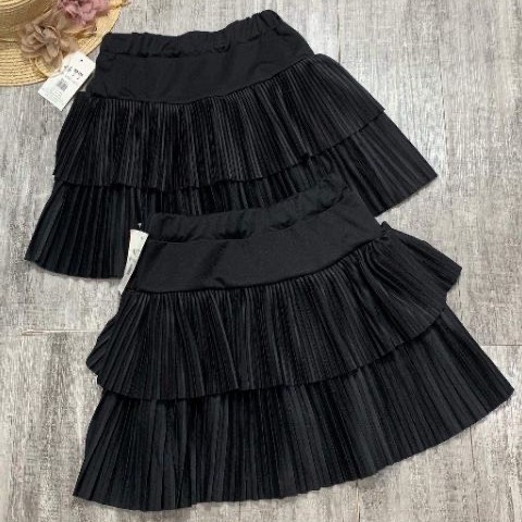 Chân Váy Ngắn Xếp Ly Nhỏ 2 Tầng Chất Vải Bóng Cao Cấp Freeship,Chân Váy Xòe Xu Hướng Thời Trang 2021 Ảnh Thật Kèm Video | BigBuy360 - bigbuy360.vn