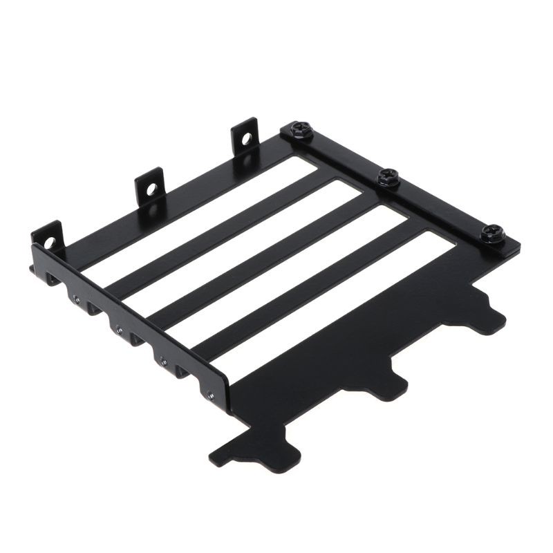 Khay đựng card đồ họa VGA bằng nhôm dành cho máy tính