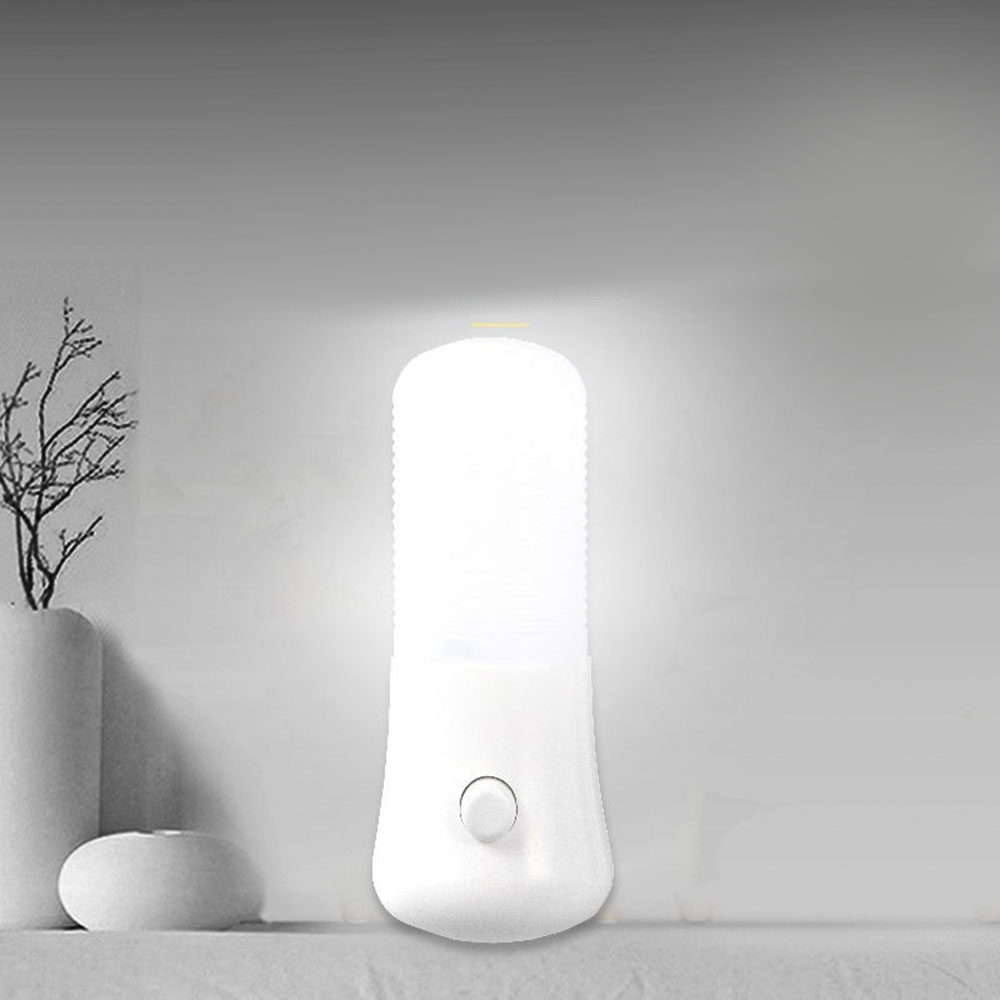 Đèn LED gắn tường 3W ánh sáng trắng ấm tiện dụng