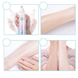 XỊT CHỐNG NẮNG TOÀN THÂN MAYCREATE