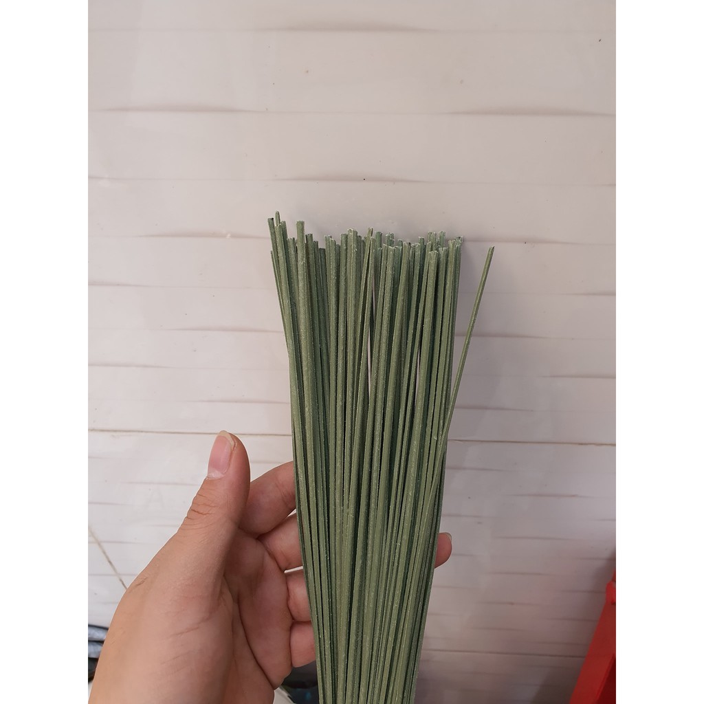 Kẽm cành 30/40cm - bó 100 cây