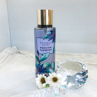 Xịt thơm body mist victoria secret