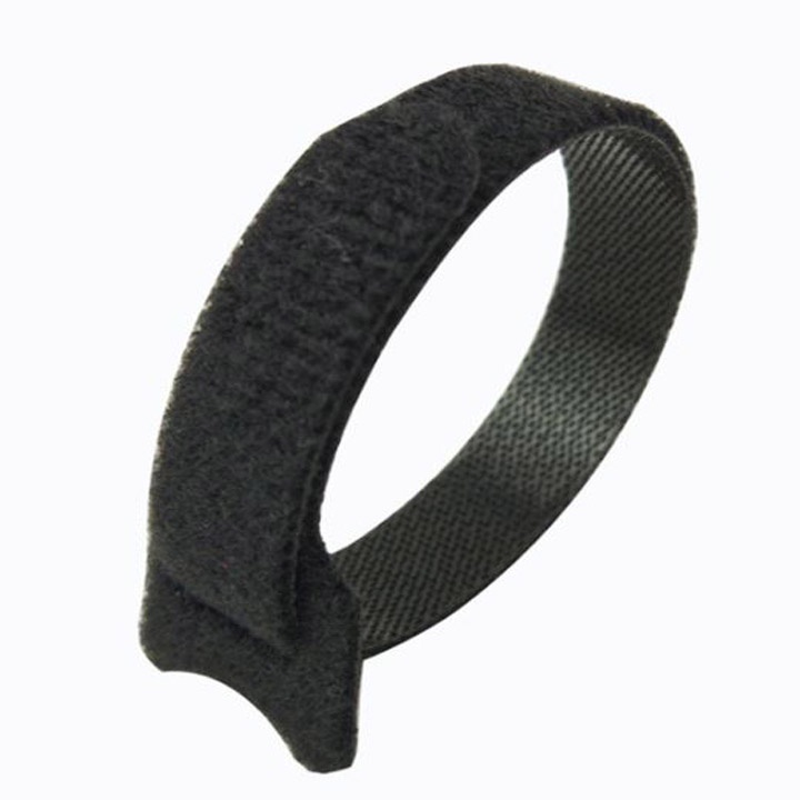 Dây Dính Vãi Velcro - dây buộc gọn dây điện dây cáp - 10 - 20 cm