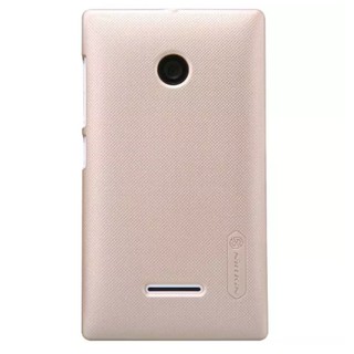 Ốp lưng Nillkin chính hãng cho Lumia 435