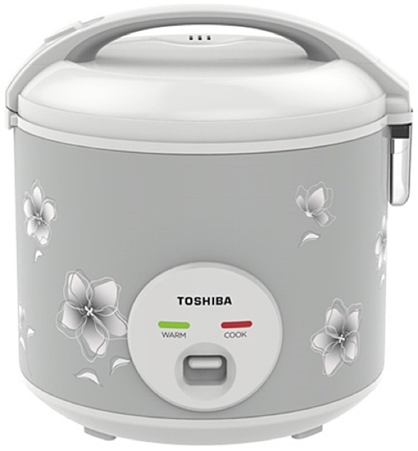 Nồi cơm điện Toshiba 1,8l