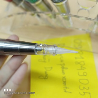 Máy Phun Xăm Thần Thánh Chỉnh Tốc Độ