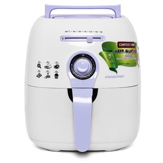 Nồi chiên không dầu Pensonic PDF-2201