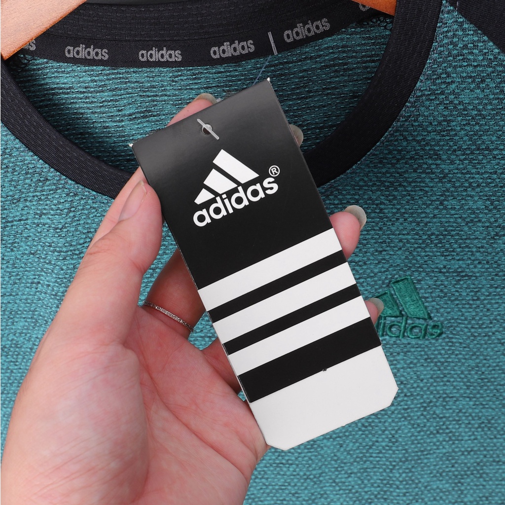 Áo Thể Thao Nam, Áo Thun Nam Thể Thao Tập Gym Ngắn Tay Chất Thun Cao Cấp Co Giãn SP419793