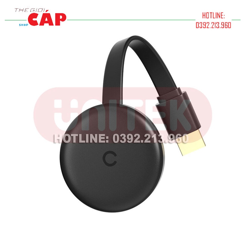 Thiết Bị HDMI Không Dây Kết Nối Điện Thoại Với TV Wireless G13B